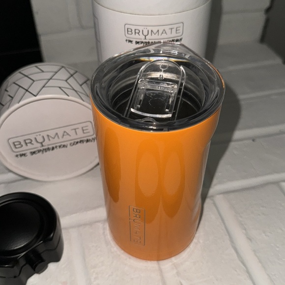 Brumate Hopsulator Trio Hunter Orange - Picture 4 of 10